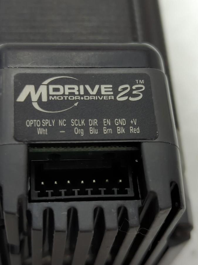 Used IMS MDRIVE 23,MDMP2231-34,MOTOR DRIVER PRE-OWNED