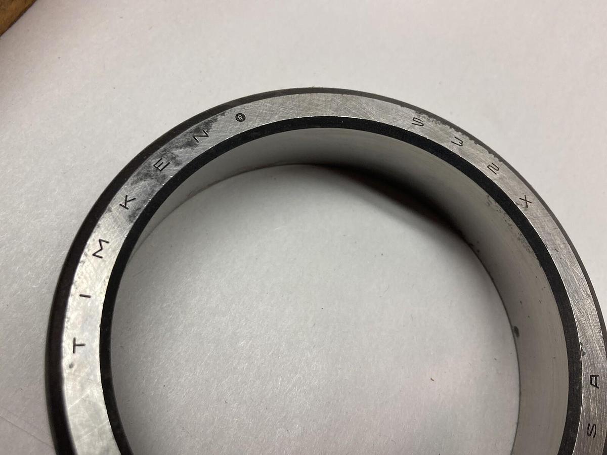 Timken,532X,Roller Bearing Cup