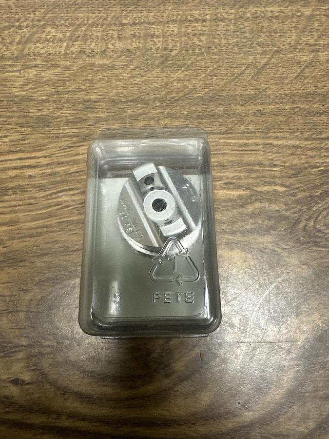 Used Binks,46-9700,97P Air Nozzle