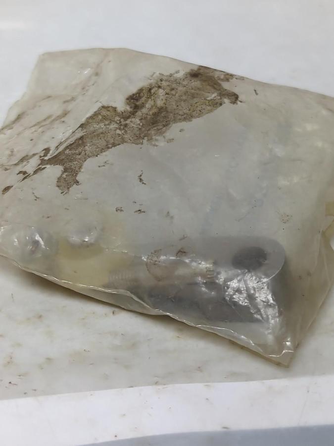 ALLEN BRADLEY,802T-W1E,FIXED LEVER NYLON ROLLER 3/4 X 9/32 INCH NOS