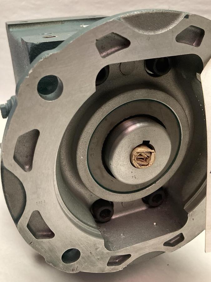 Tigear,23Q25H56,Gear Reducer Ratio 25:1 1.65Hp