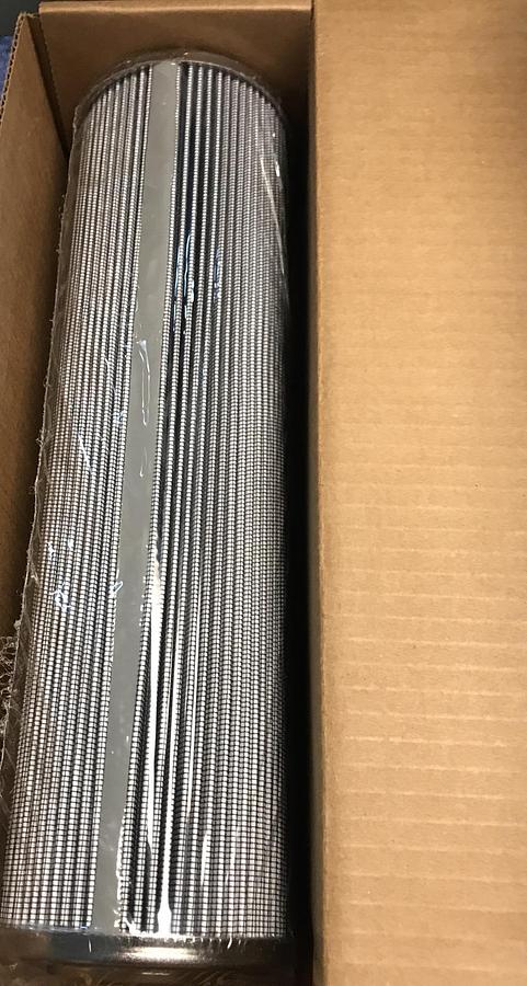 Used E.I. Morrow,HD660G10,Hydraulic Filter