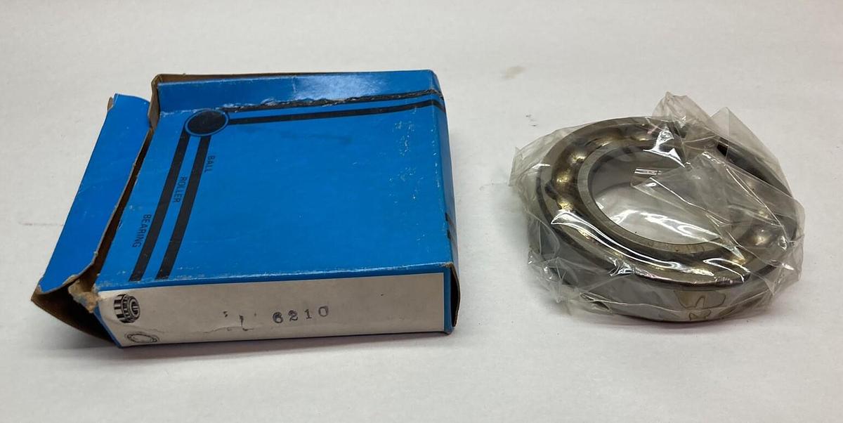NTN,6210,Sealed Ball Bearing