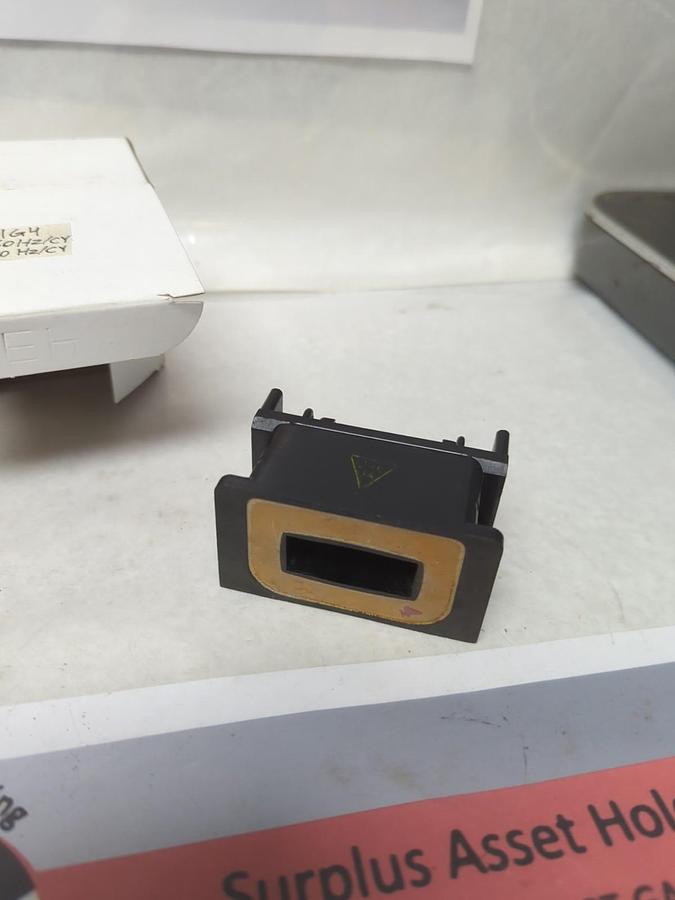 Used GENERAL ELECTRIC,22D15G4,MAGNETIC STARTER COIL 380V 50HZ/CY 440V 60HZ/ PRE-OWNED