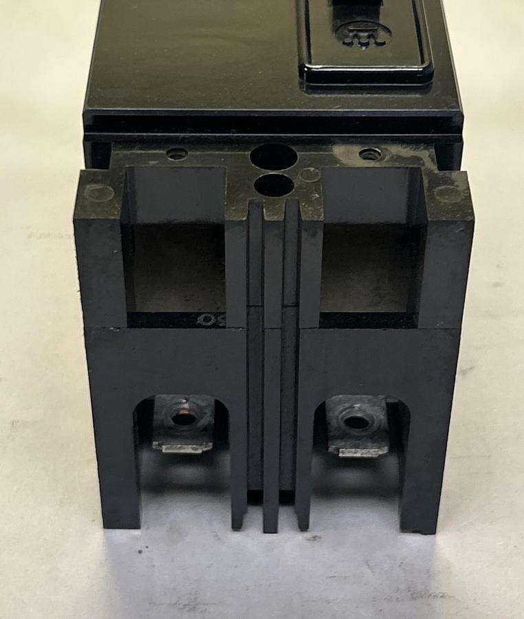 Used WESTINGHOUSE,FB2050,CIRCUIT BREAKER 50A 600V 2P