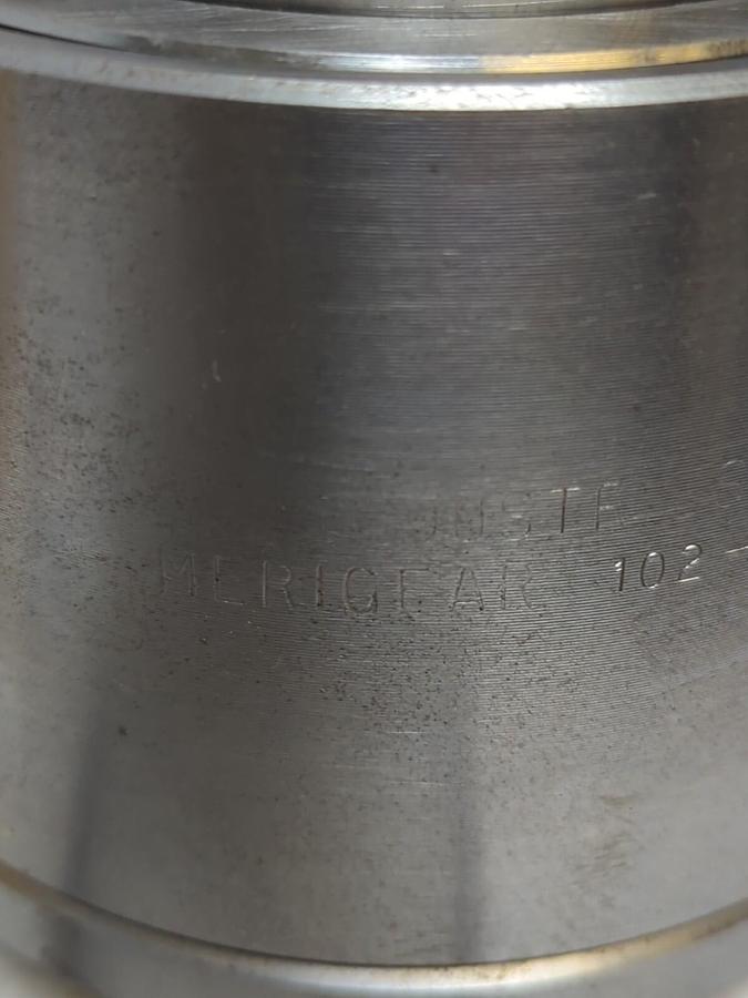 MERIGEAR,102-CS SLV,COUPLING ASSEMBLY NOS