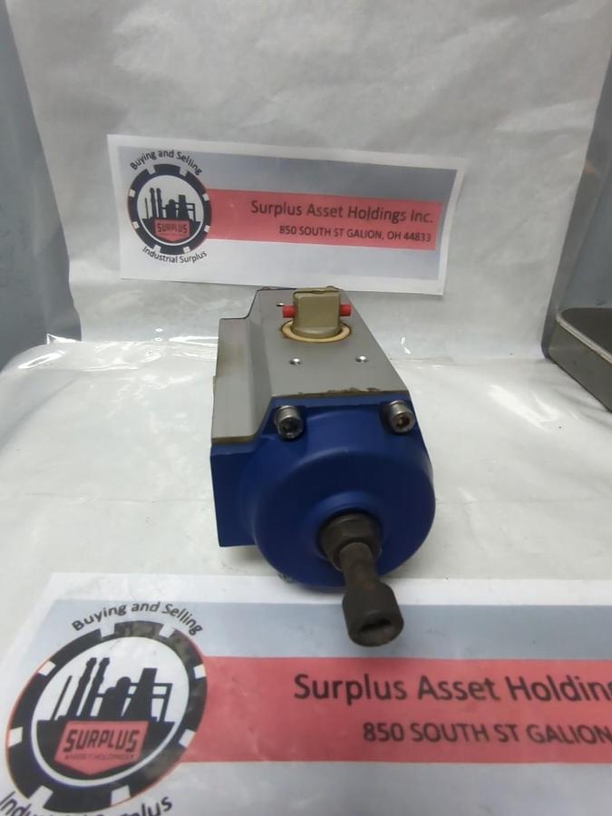 Used ALFA LAVAL,2DHAU,VALVE 10 BAR 145PSI PRE-OWNED