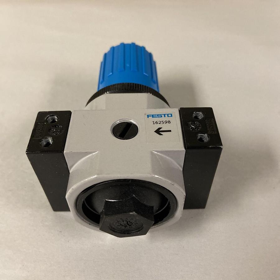 Festo,LR-D-7-Mini,Regulator 162598