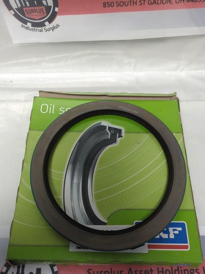SKF,62535,OIL SEAL NOS