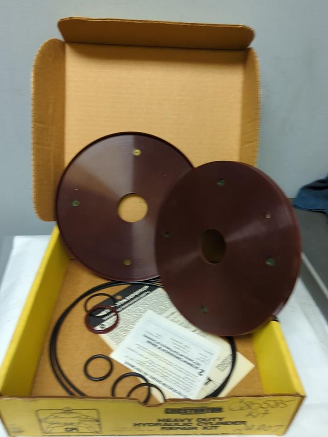 CHESTERTON,20203,HEAVY DUTY HYDRAULIC REPAIR KIT