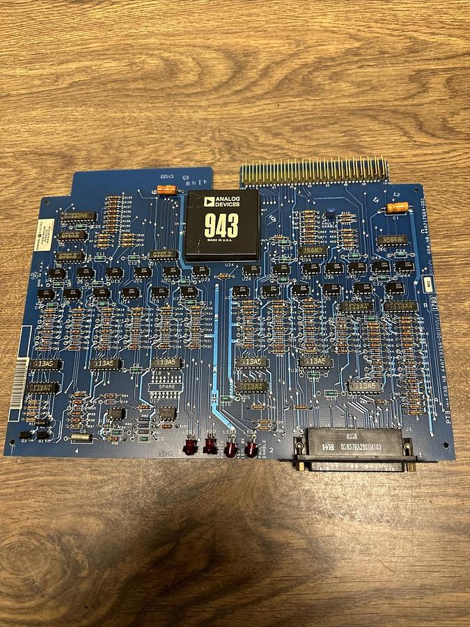 Used GE,IC600YB900B,Parallel Transmitter