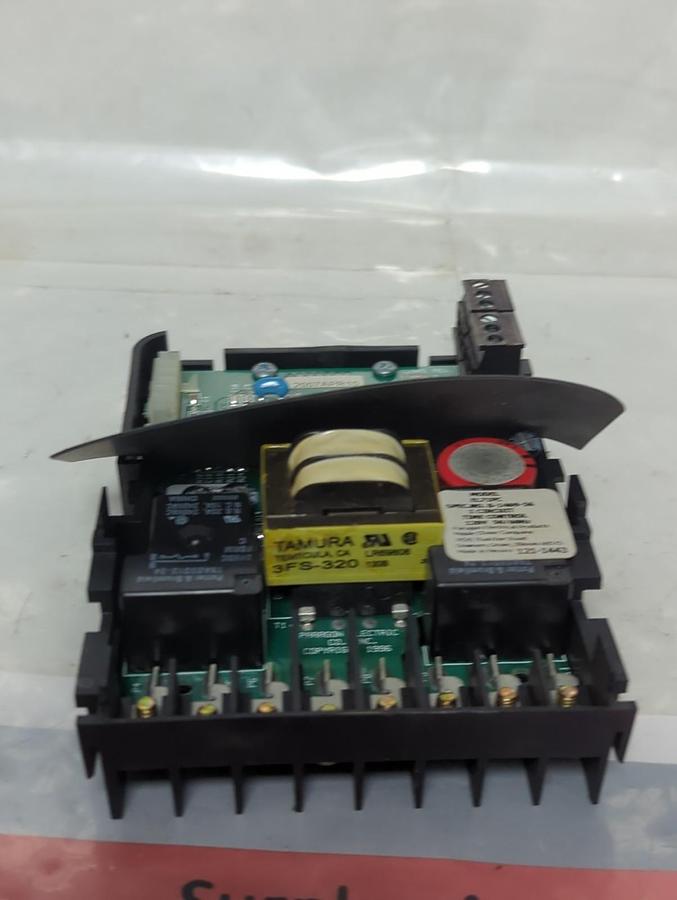 PARAGON,EL71PC,TIME CONTROLLER B-1469-56 NOS