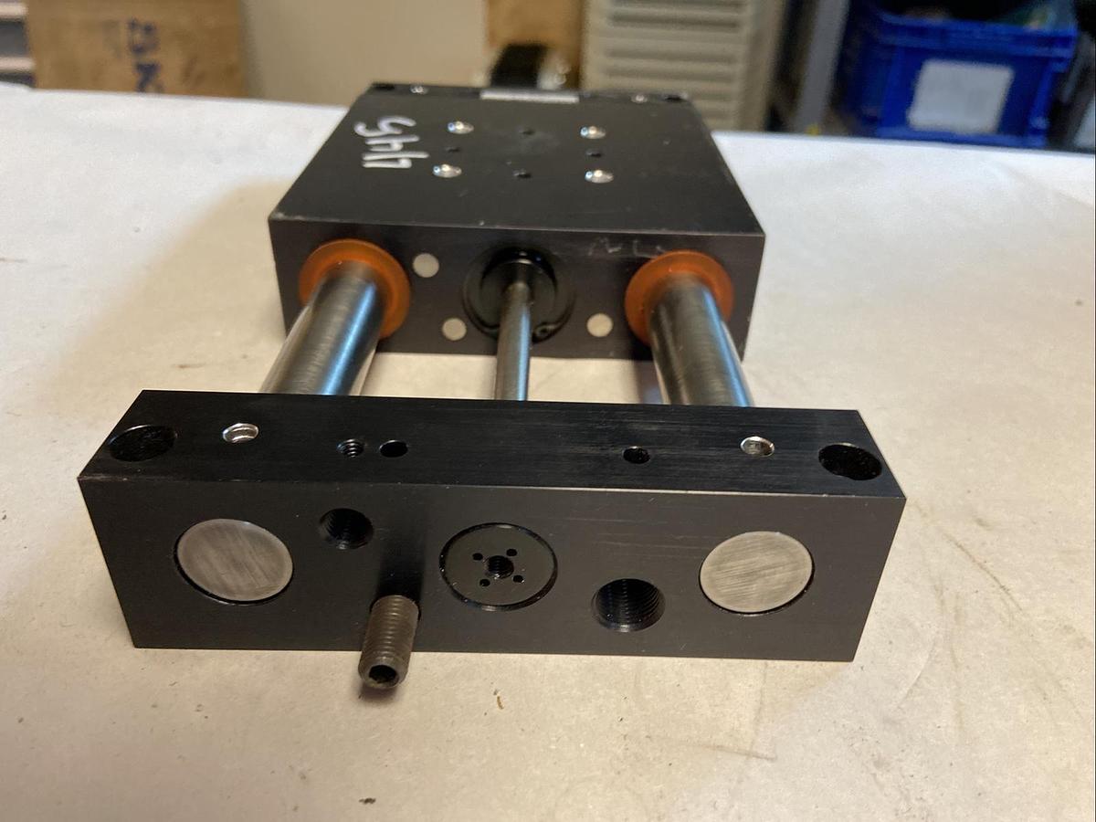 Used R&I,LS-5-30,Dura Slide Pneumatic Slide