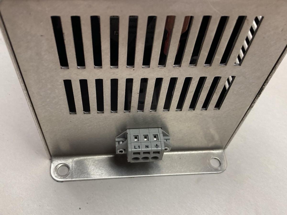 Used Hoffman,DAH4001B,Aluminum Electric Heater 400W 115V 50/60Hz