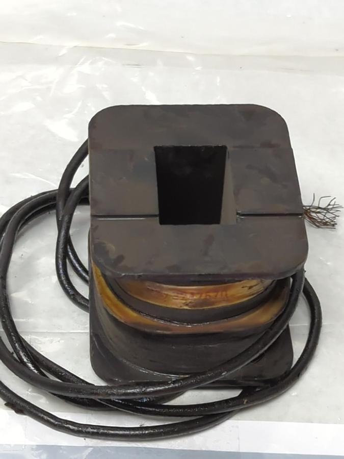 Used GE,3247570,COIL PRE-OWNED