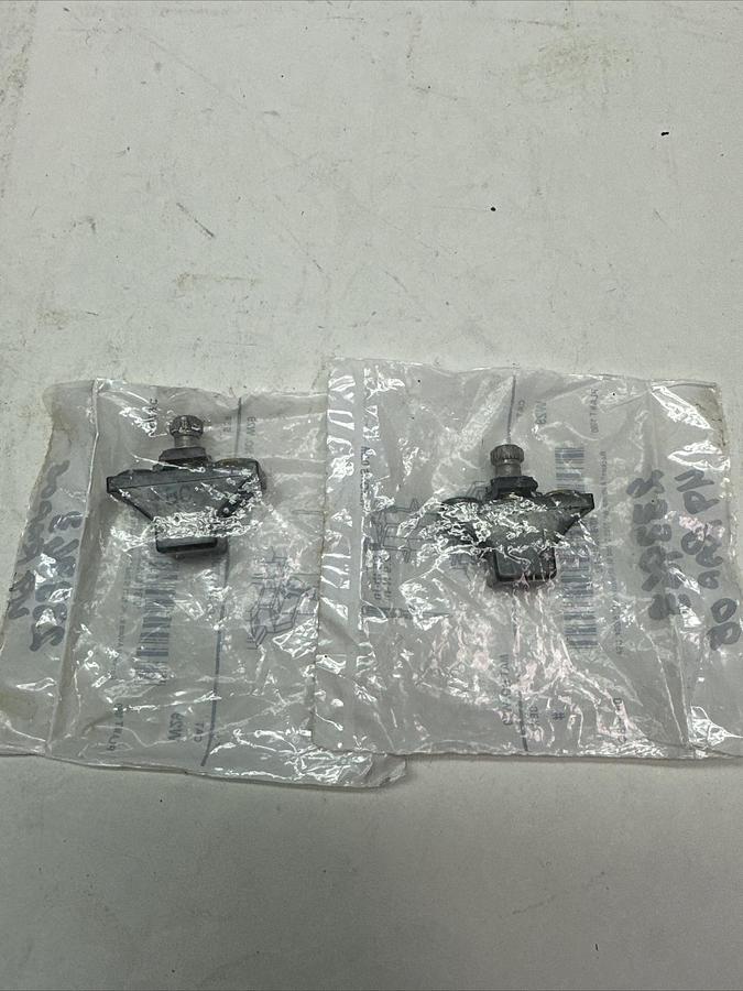 Rockwell, W29 Overload Heater Elements,Allen-Bradley LOT of 2