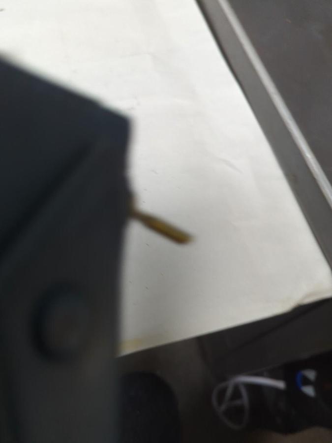 RELIANCE ELECTRIC,404844-EM,CARBON MOTOR BRUSHES BOX OF 8 PIECES NOS