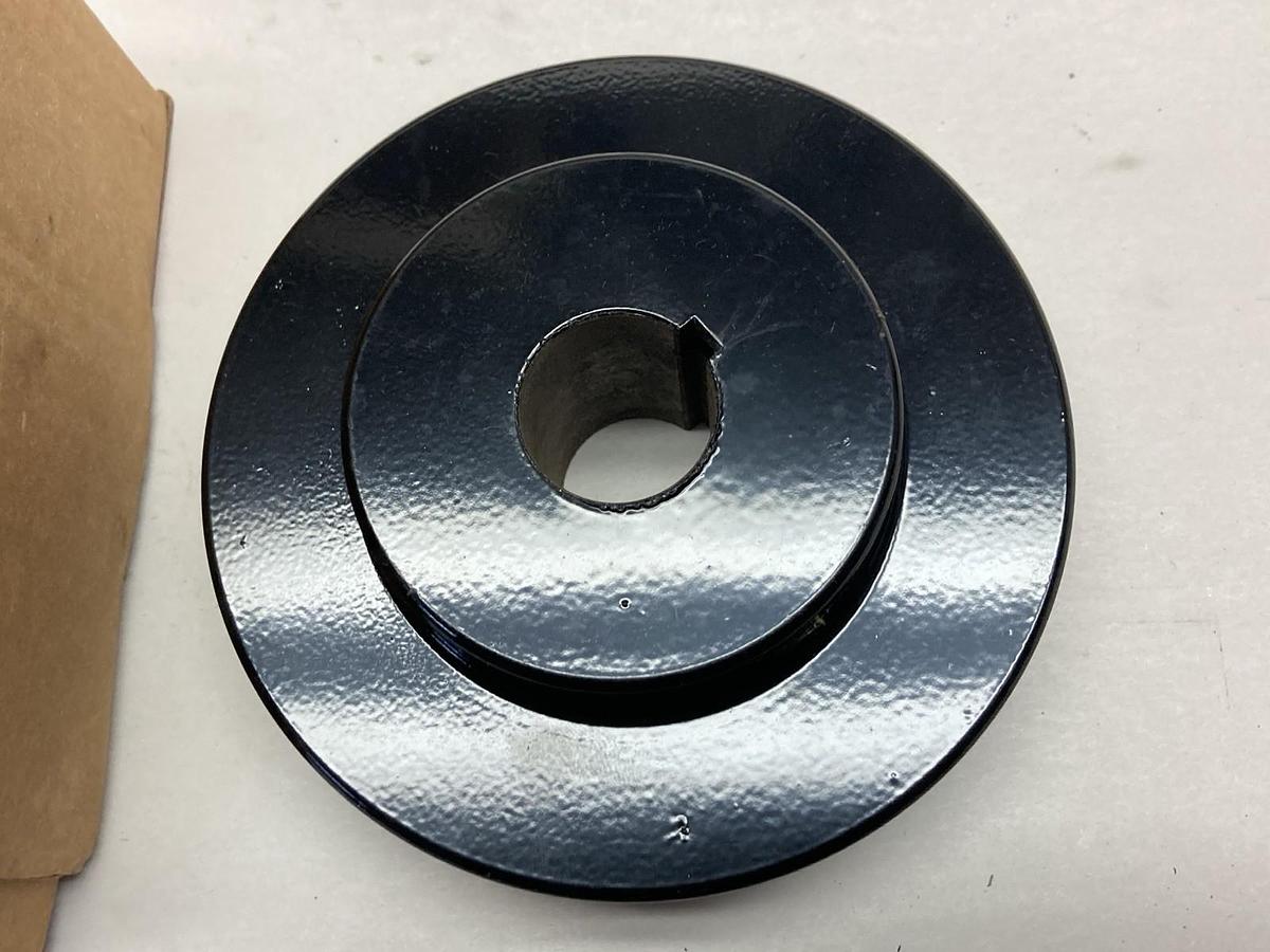 Lovejoy,8S FLNG 1-1/8 W/KW,S-Flex Endurance Coupling