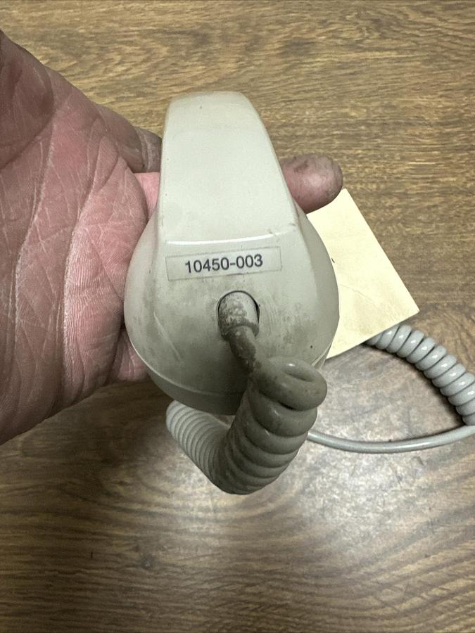 Gai-Tronics,10450-003,Handset