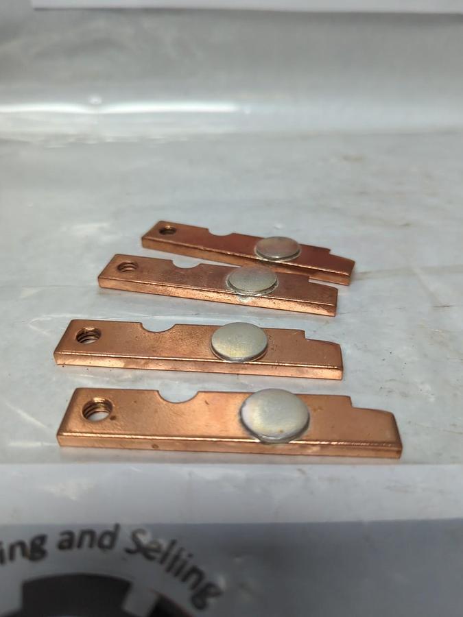 TRUPAR/GE,GE628,CONTACT LOT OF 4 NOS