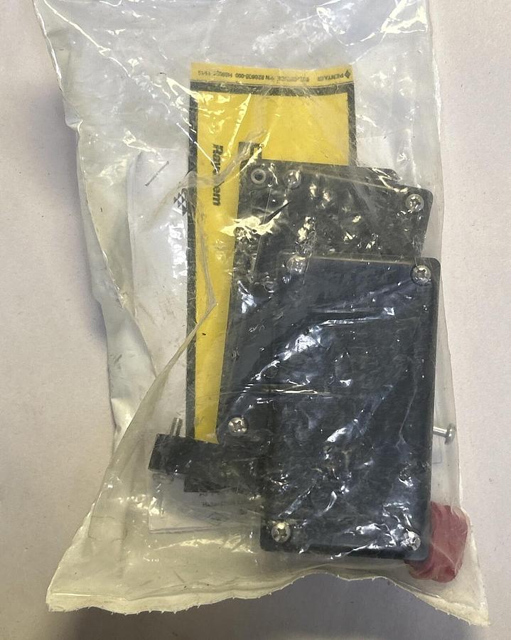 Used RAYCHEM,PMKG-LS,SPLICE KIT NEW