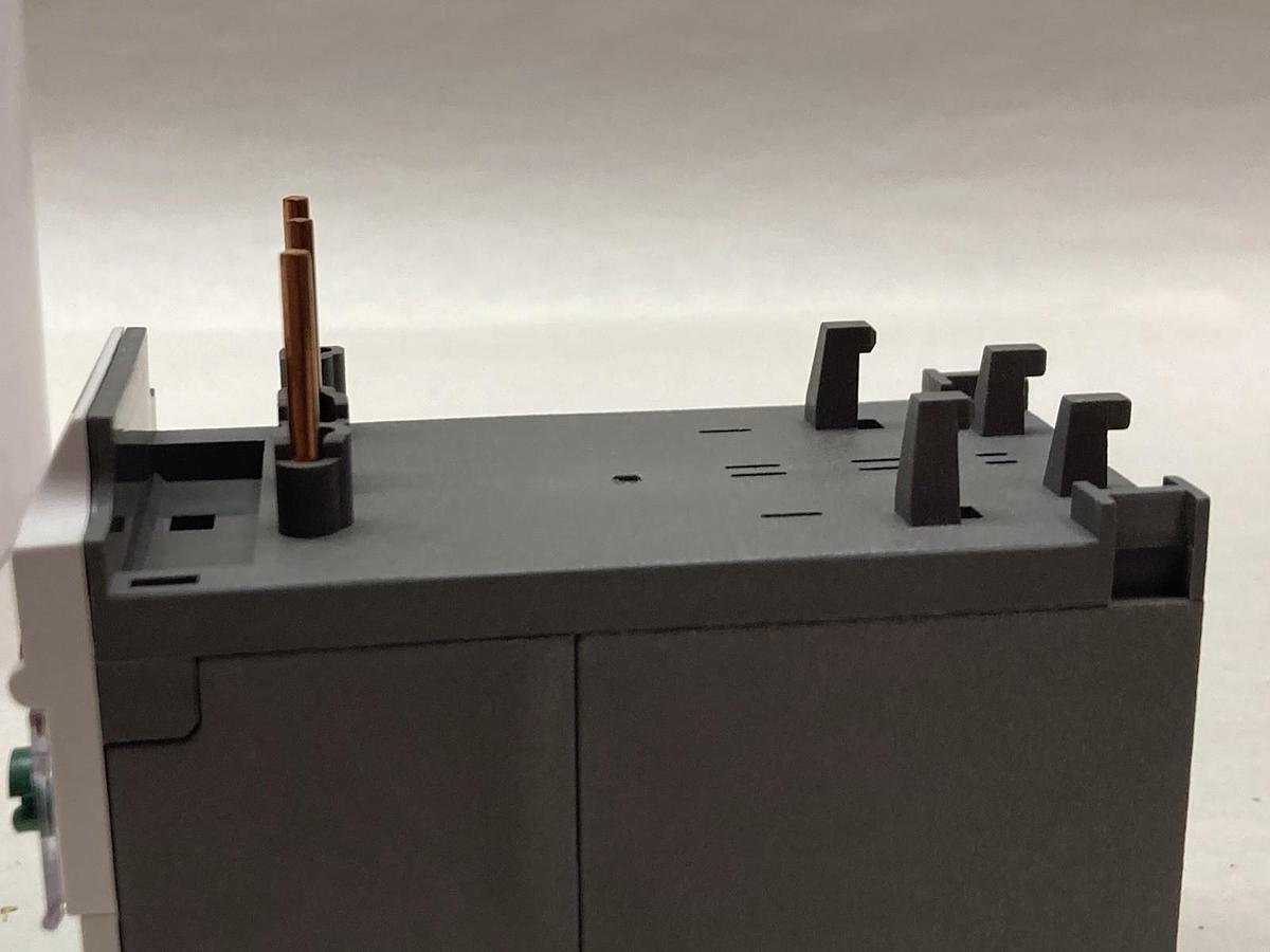 Cerus Industrial,MTK-32/3K 6S,Thermal Overload Relay 10A