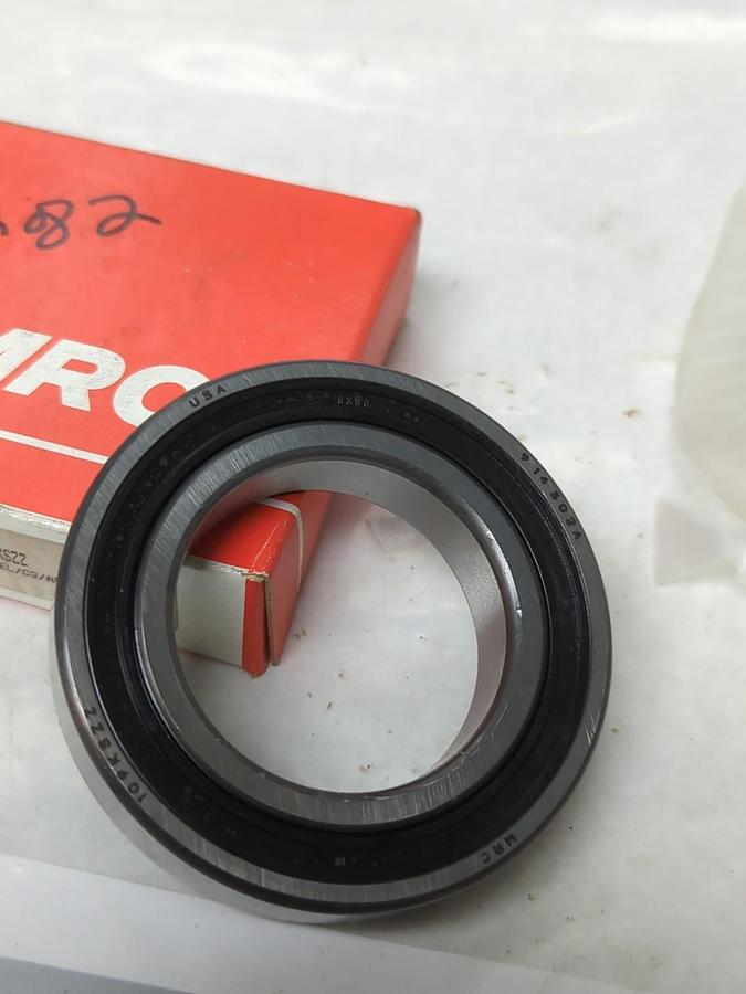 MRC,109KSZZ,BALL BEARING NOS