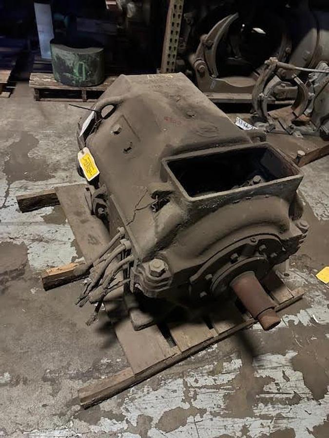 Used Westinghouse  MD610-AE