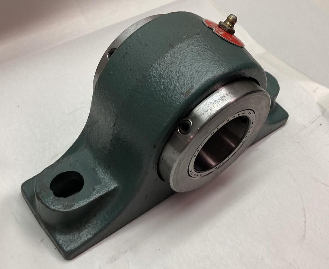 Dodge,060352,1-7/8 Inch Pillow Block Bearing Type E