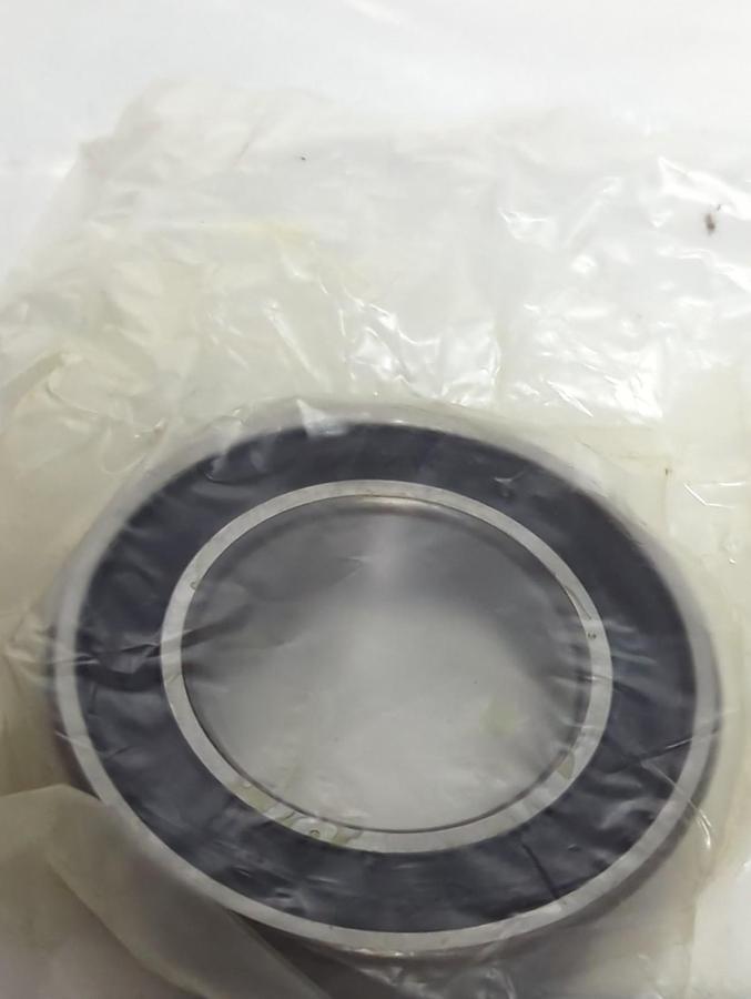 NSK,6307VVC3,DEEP GROOVE BALL BEARING 35X80X21MM NOS