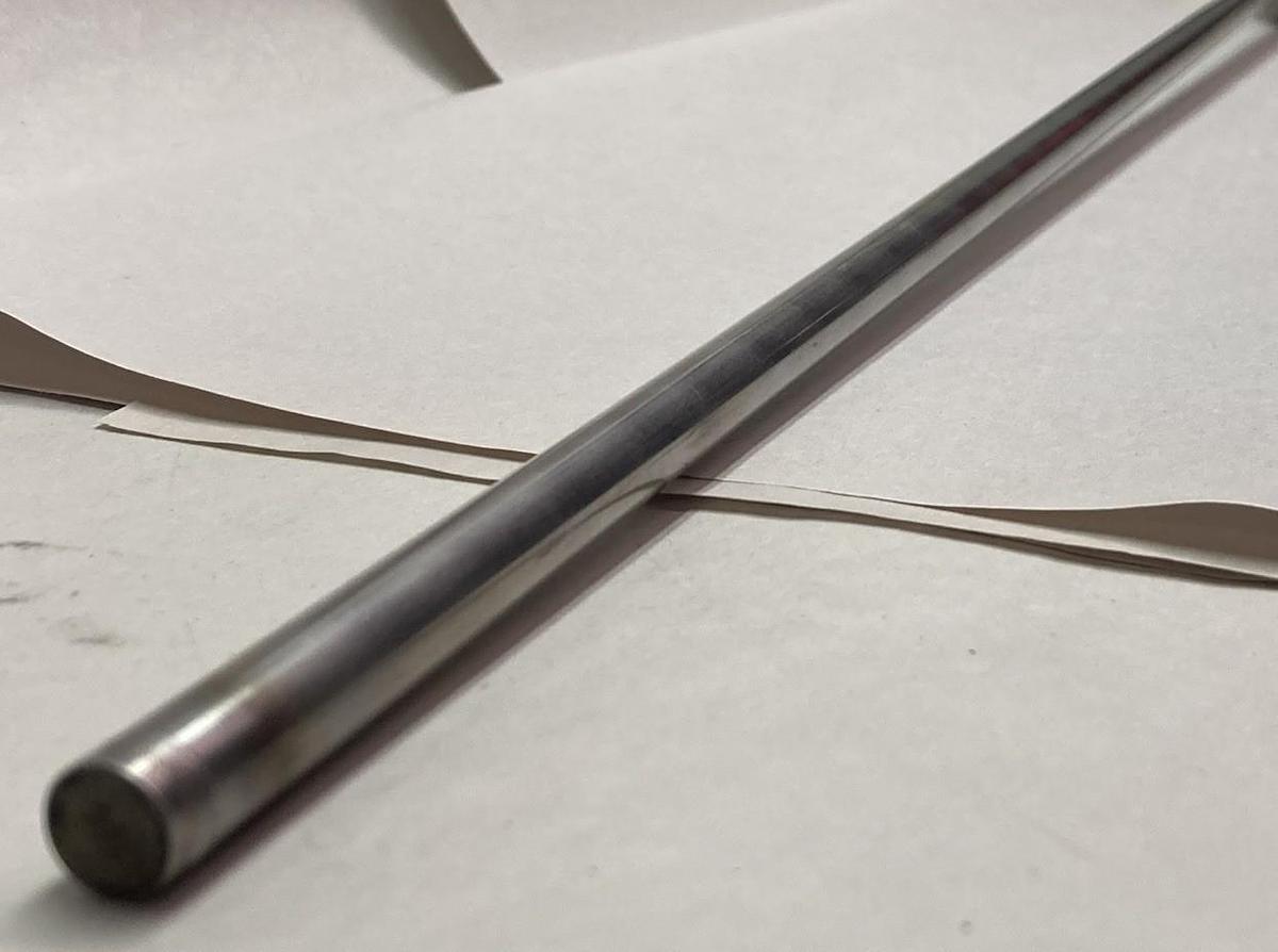 Used MTS,LHSRB00U0220N0,LDT Position Sensor