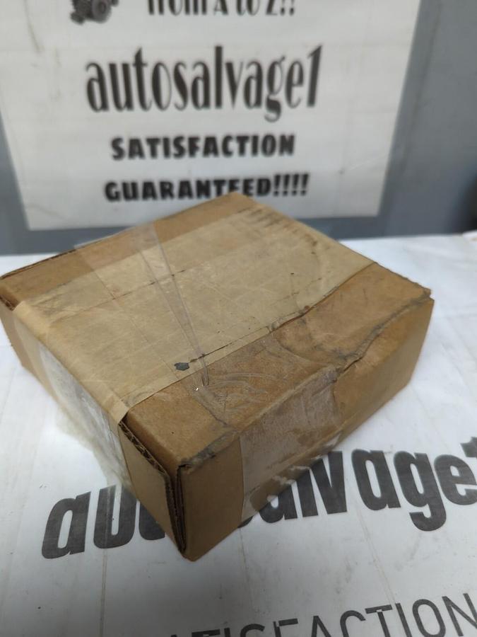 DODGE,022001,D-FLEX 6SC35 SPACER FLANGE NEW SEALED BOX