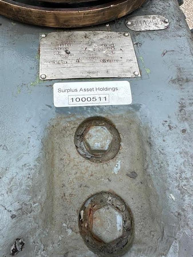 Used GE  MD612-AE