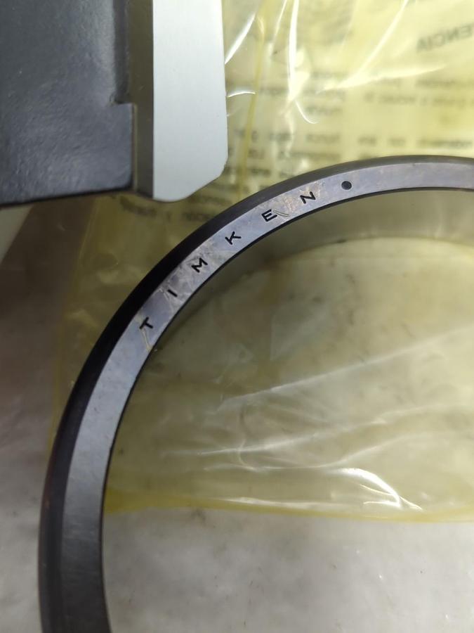 TIMKEN,39520,ROLLER BEARING CUP NOS
