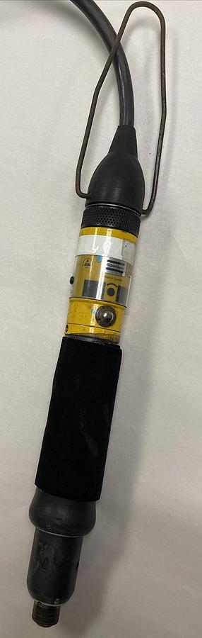 Used Atlas Copco Tools,D303-DL-Basic Tensor,DL Controller With Electric Screwdriver