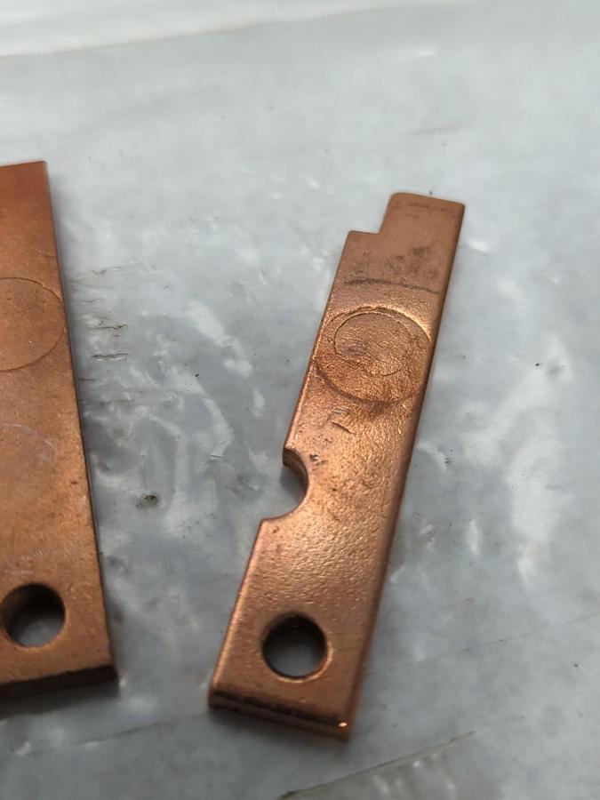 TRUPAR/GE,GE629,CONTACT LOT OF 4 NOS