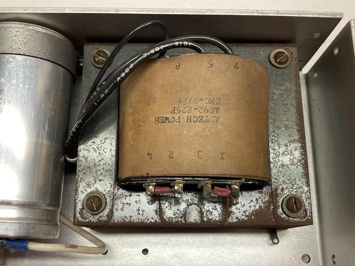 Used Sola,Model AP40-262,Power Supply LeMe 8624