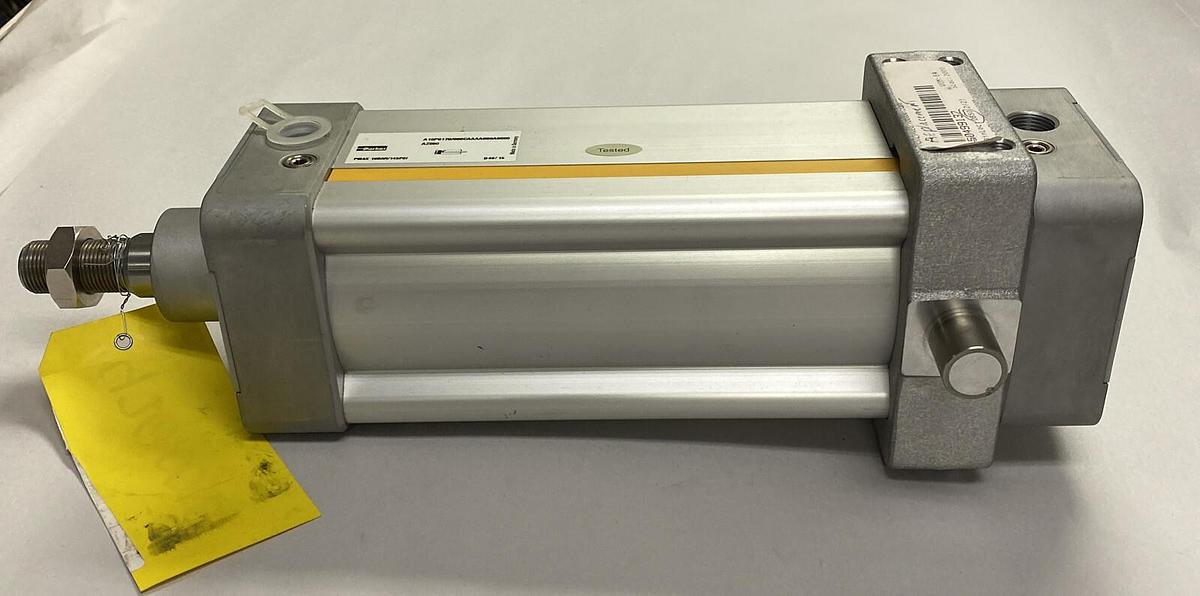 PARKER,A15P0170/000CAAAA0S0A0000, PNEUMATIC CYLINDER NOS