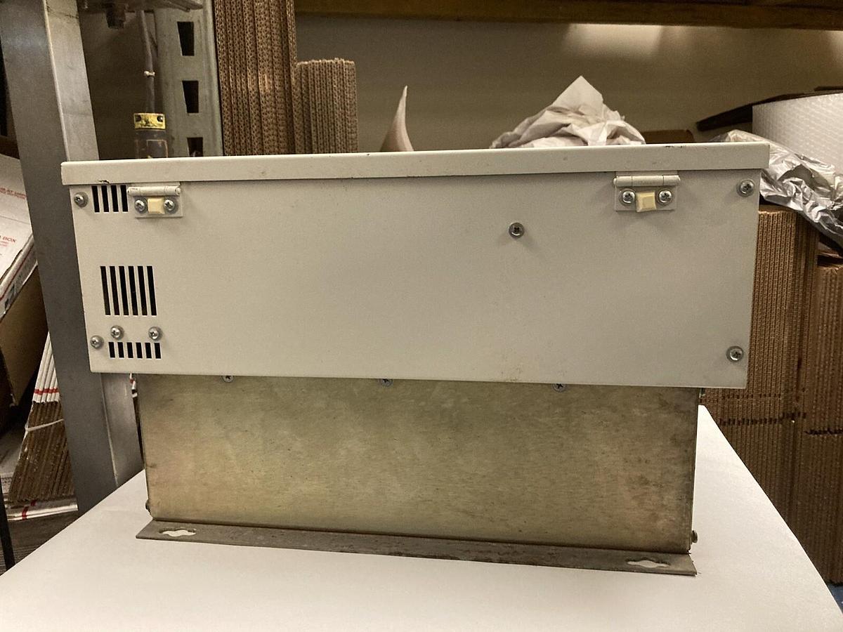 Used Spindel Master,50193-0 4V026A-L,3-Phase ADJ Frequency AC Drive 26A 460V 20.0HP