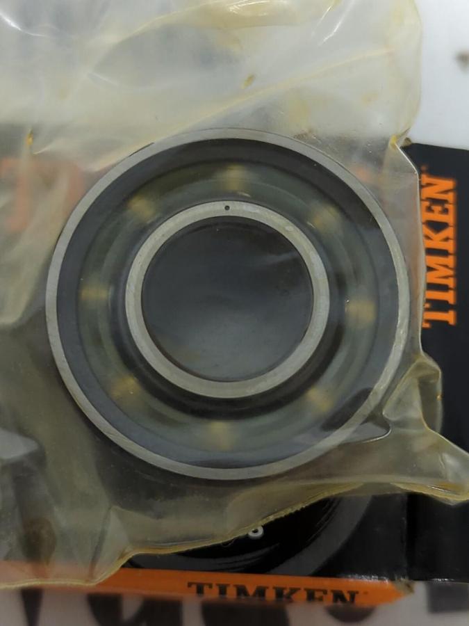 TIMKEN,5203KC1,DOUBLE ROW ROLLER BEARING 17MM BORE NEW