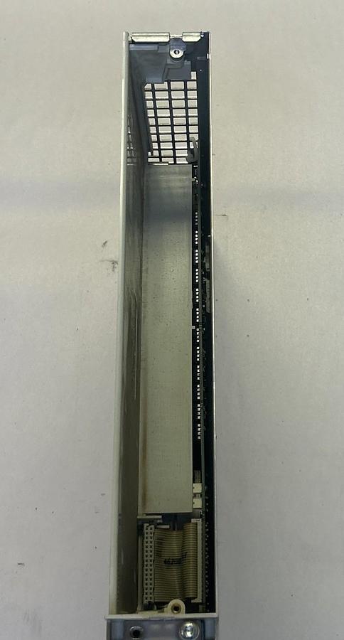 Used SIEMENS,6SN1123-1AB00-0AA2,SIMODRIVE 611 POWER MODULE