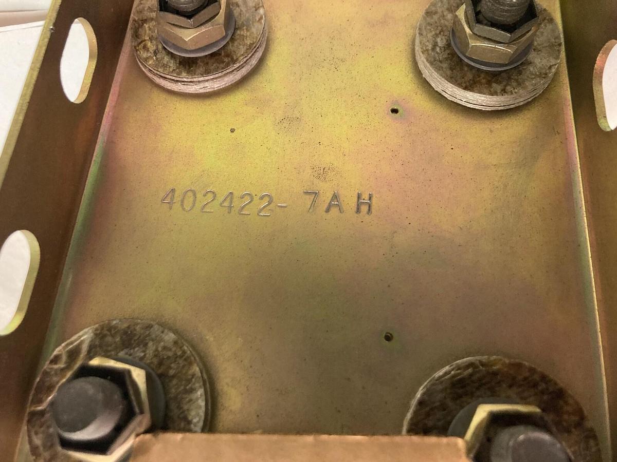 Reliance Electric,402422-7AH,Resistor