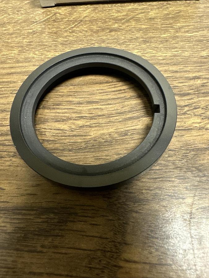SPX,015-206-007,Pump Seal