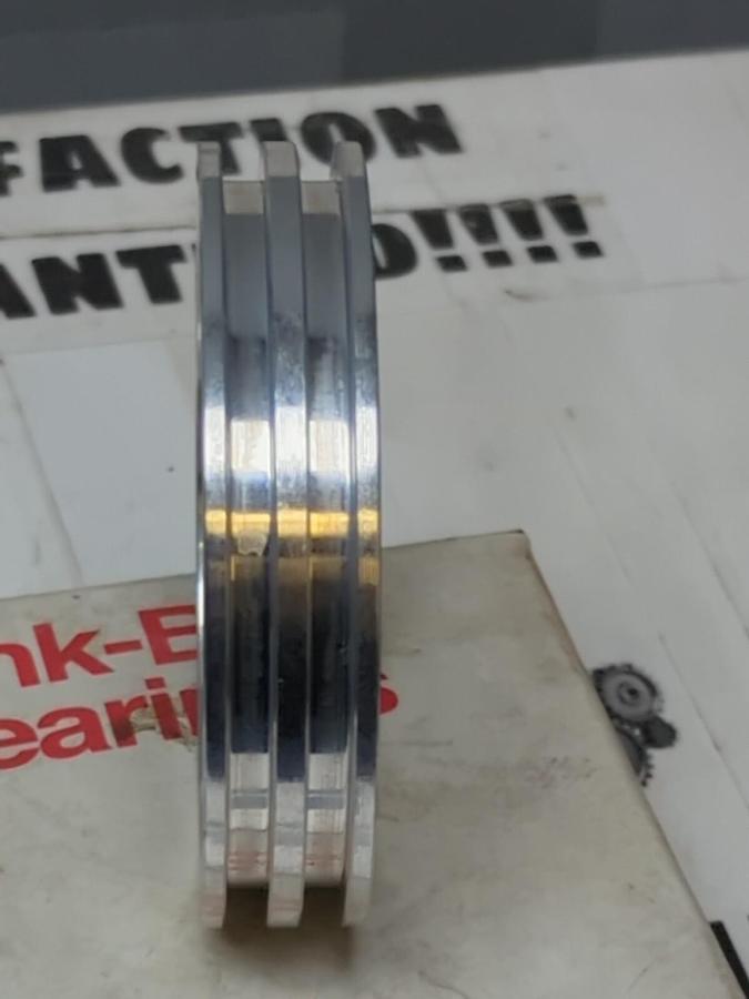 LINK-BELT,LER46,ALUMINUM BEARING SEAL NOS