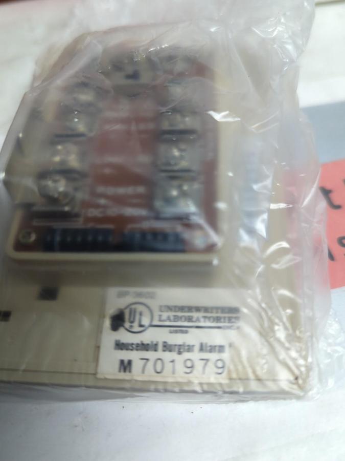 SAFE HOUSE,49-535A,DIGITAL KEY SWITCH NOS