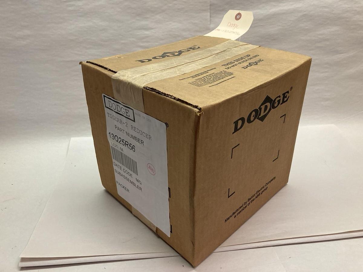 Used Dodge,13Q25R56,Tigear-2 Reducer