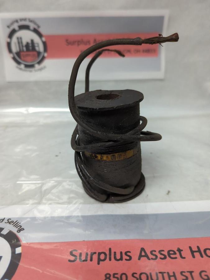 Used GE,30077,COIL PRE-OWNED