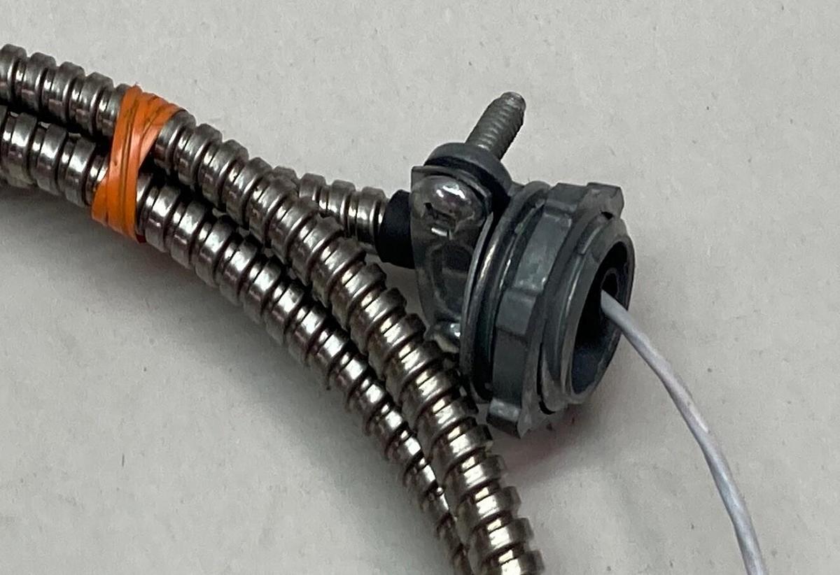 Omega,CF-000-RTD-10-60-1,Thermocouple Probe