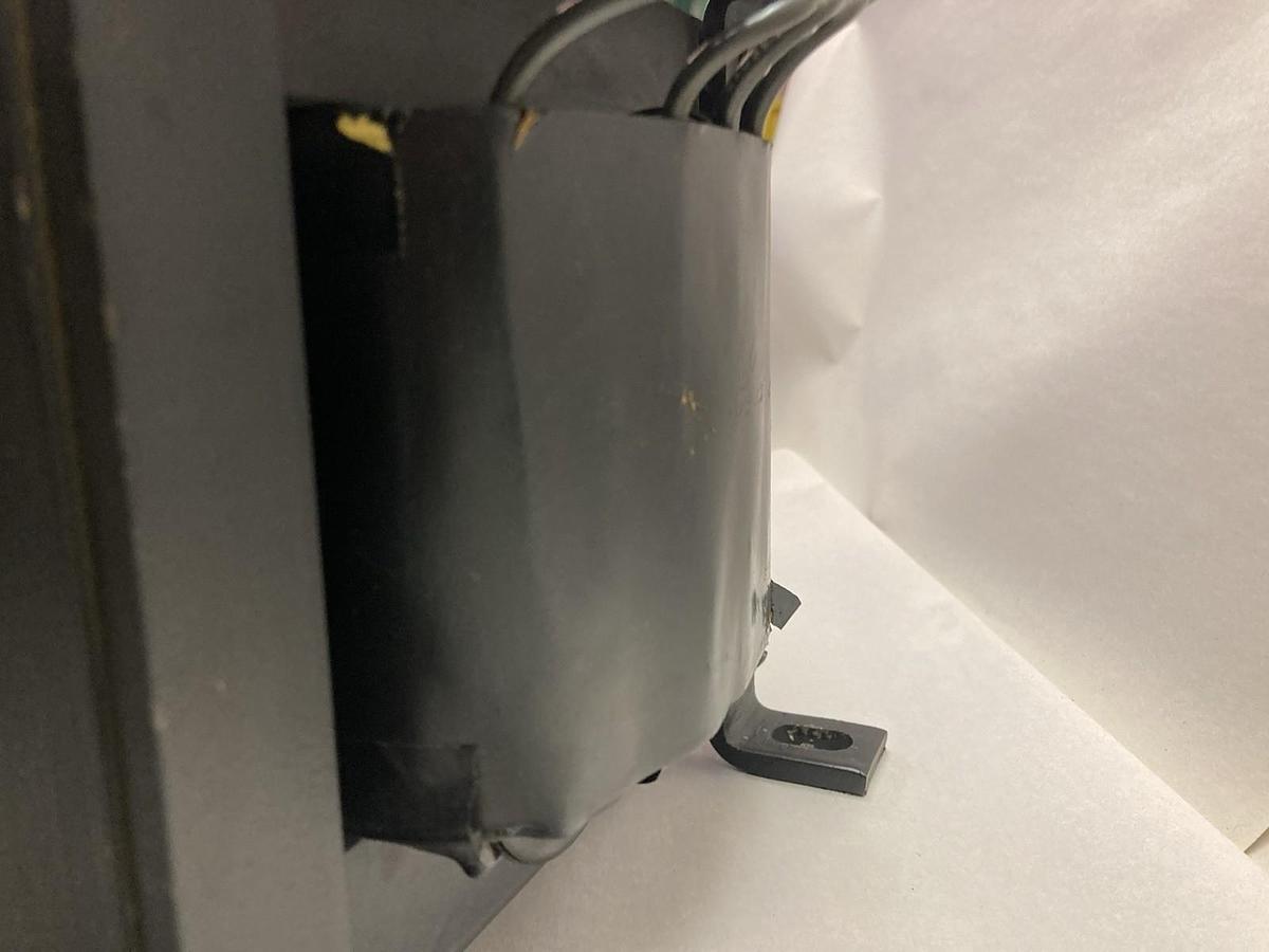 Acme Transformer,TA-2-54525,Industrial Control Transformer 1500Va 50/60Hz