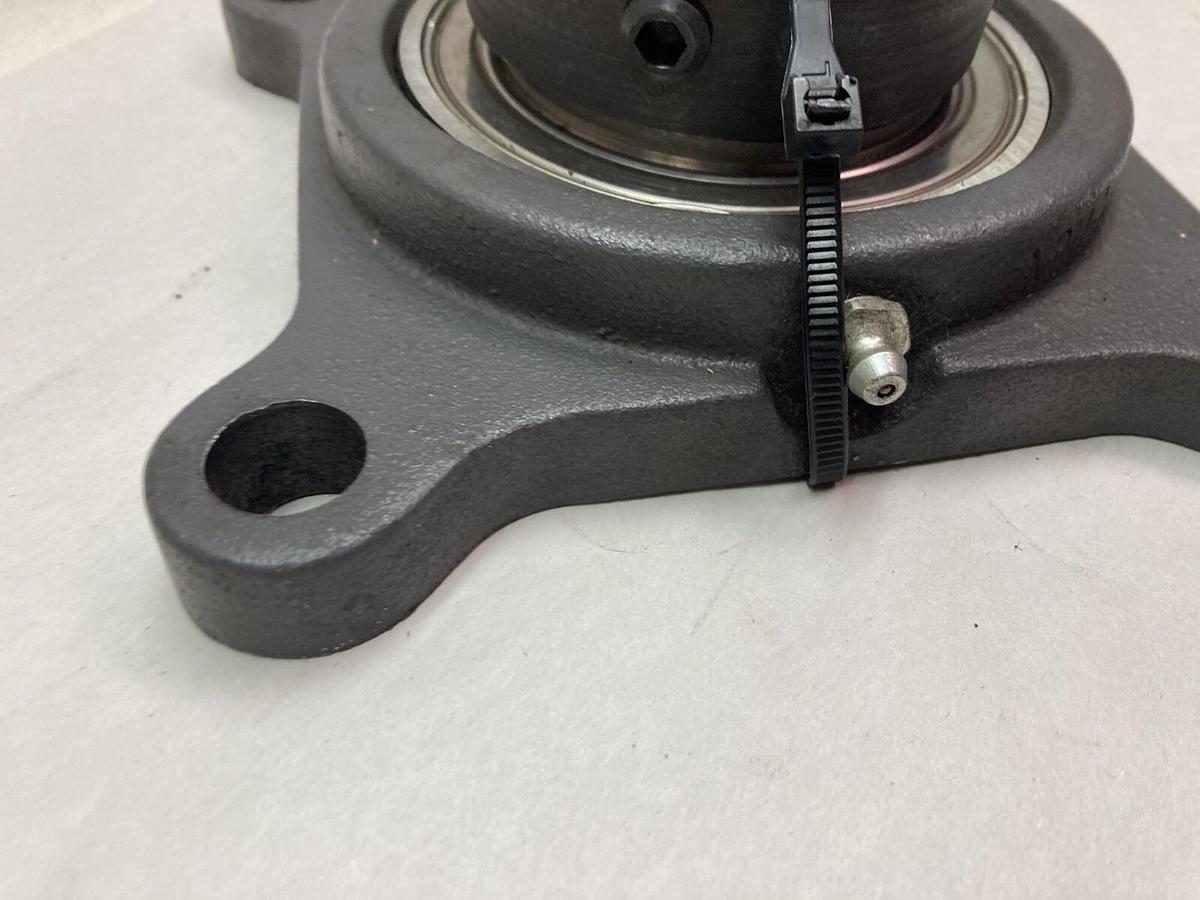 Delco,NDH-R4FE,4-Bolt Flange Mount Bearing 2 Inch